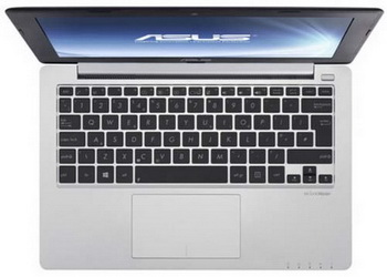 ASUS X201E-DS02